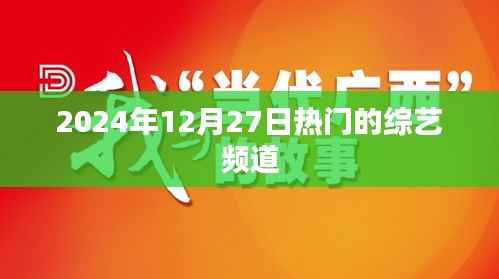 综艺盛宴,2024年热门节目一览